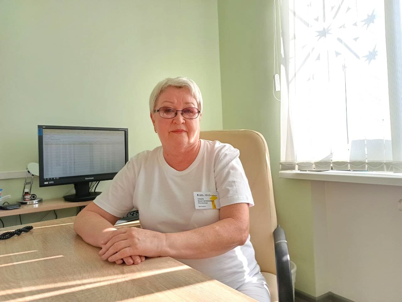 Физическая активность – залог здоровья в любом возрасте
