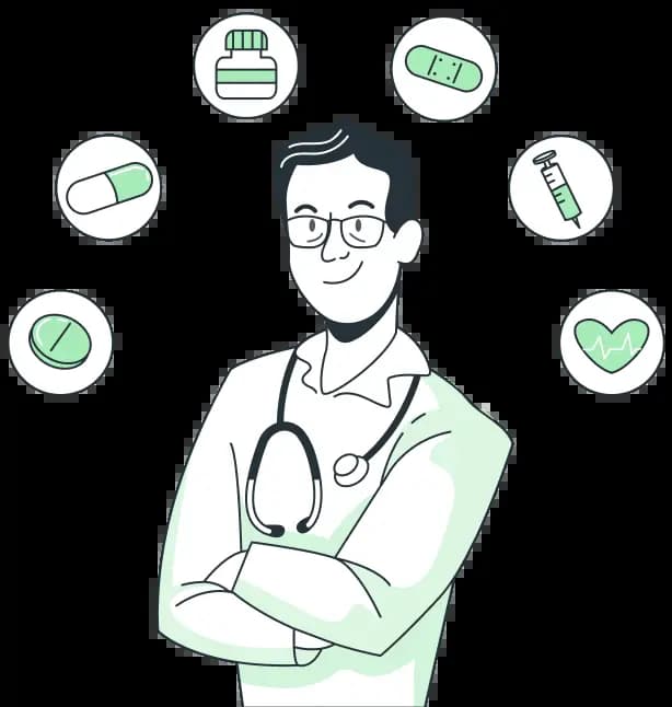 Доброжелательный врач