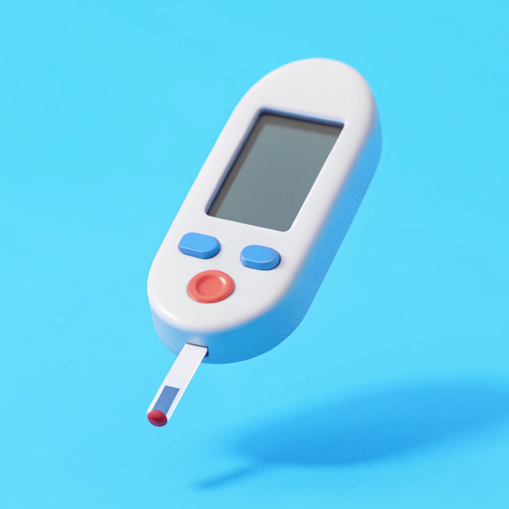 Сахарный диабет стремительно молодеет