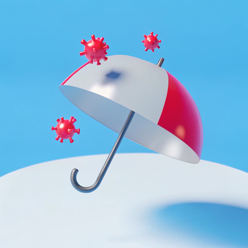 Алкоголь и иммунитет