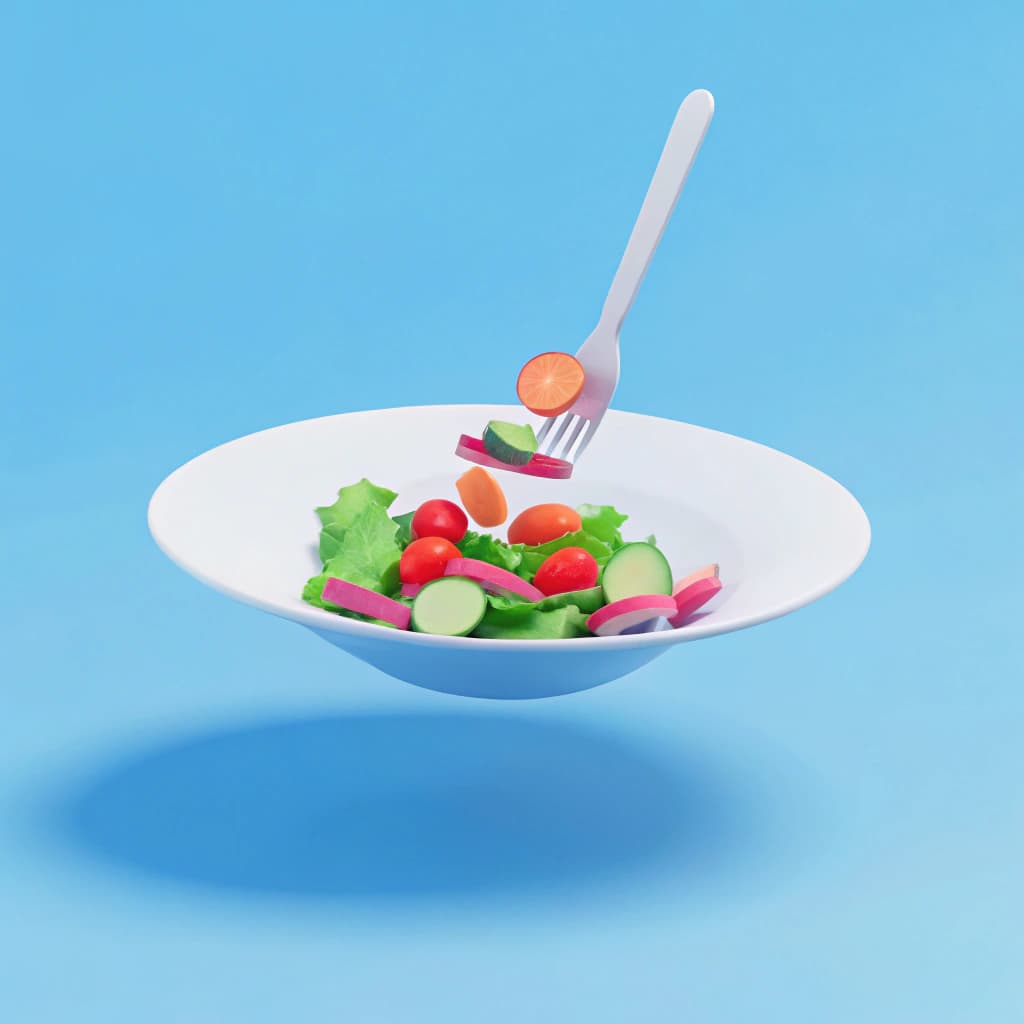 Еда, которая заботится о сердце