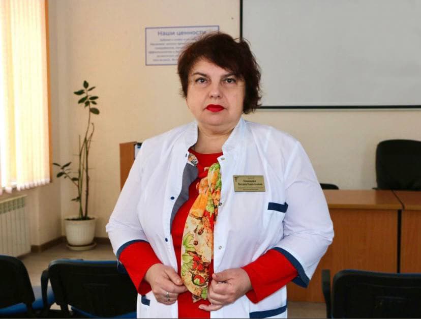 Когда сердце болит от привычки