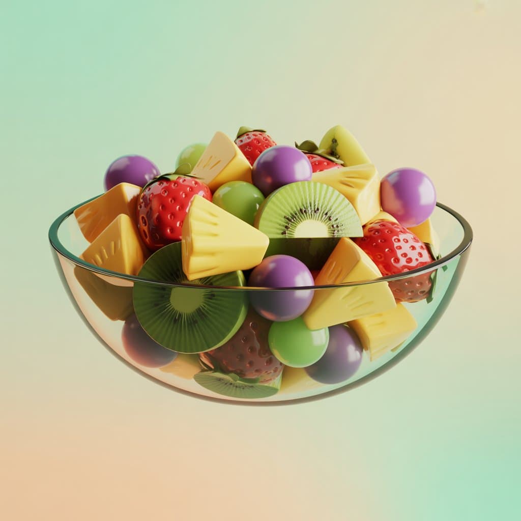 Почему вам нужно есть овощи и фрукты каждый день?