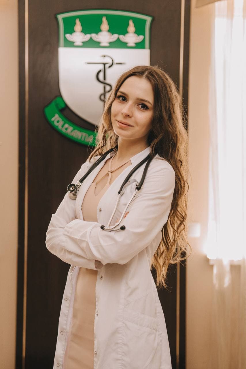 Врач ОКБ №2 рассказала о важности фруктов и овощей в рационе человека